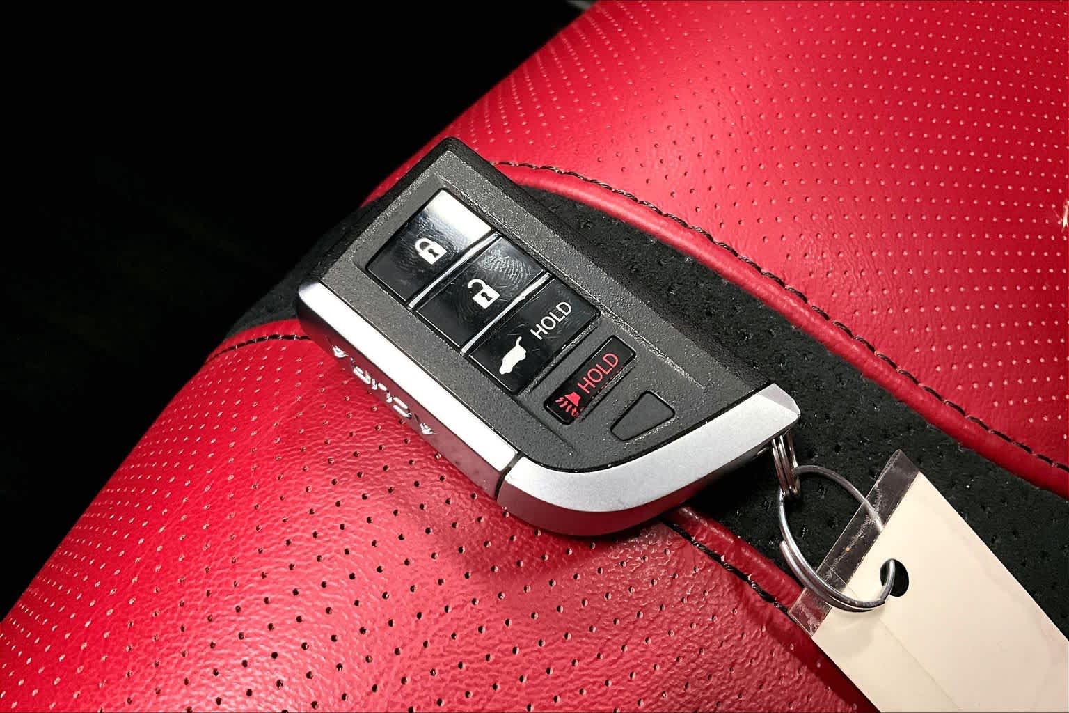 Thumbnail: 2025 Acura RDX - 18