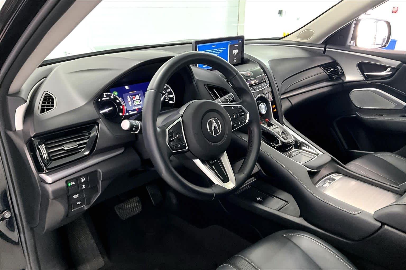 Thumbnail: 2023 Acura RDX - 2