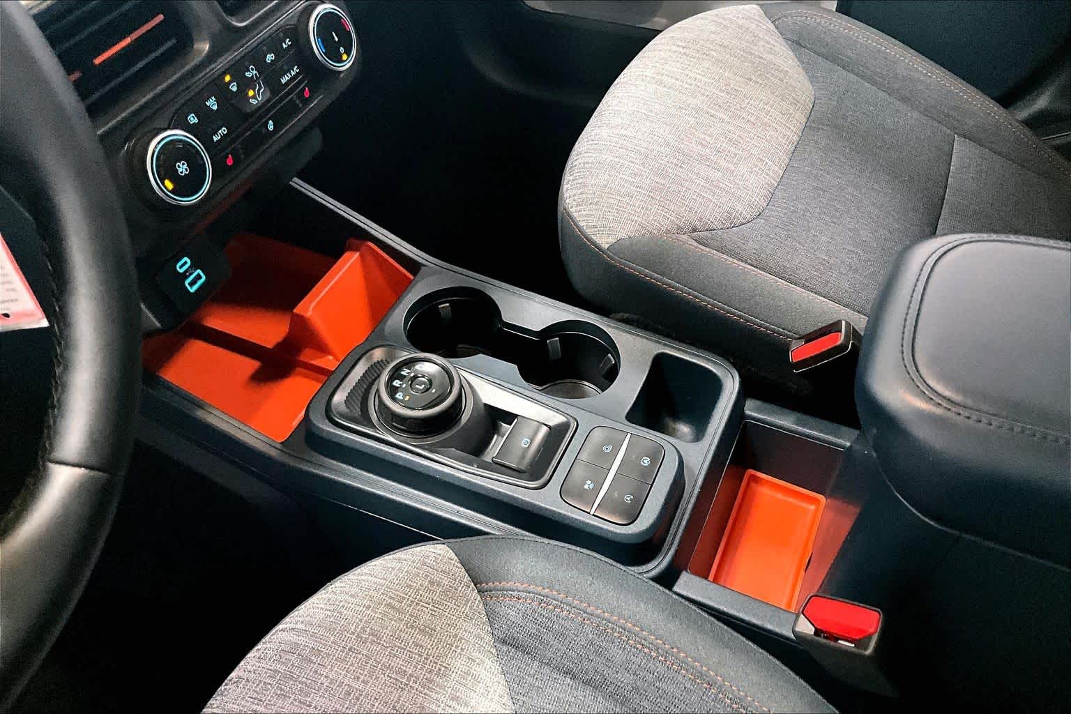 Thumbnail: 2023 Ford Maverick - 15