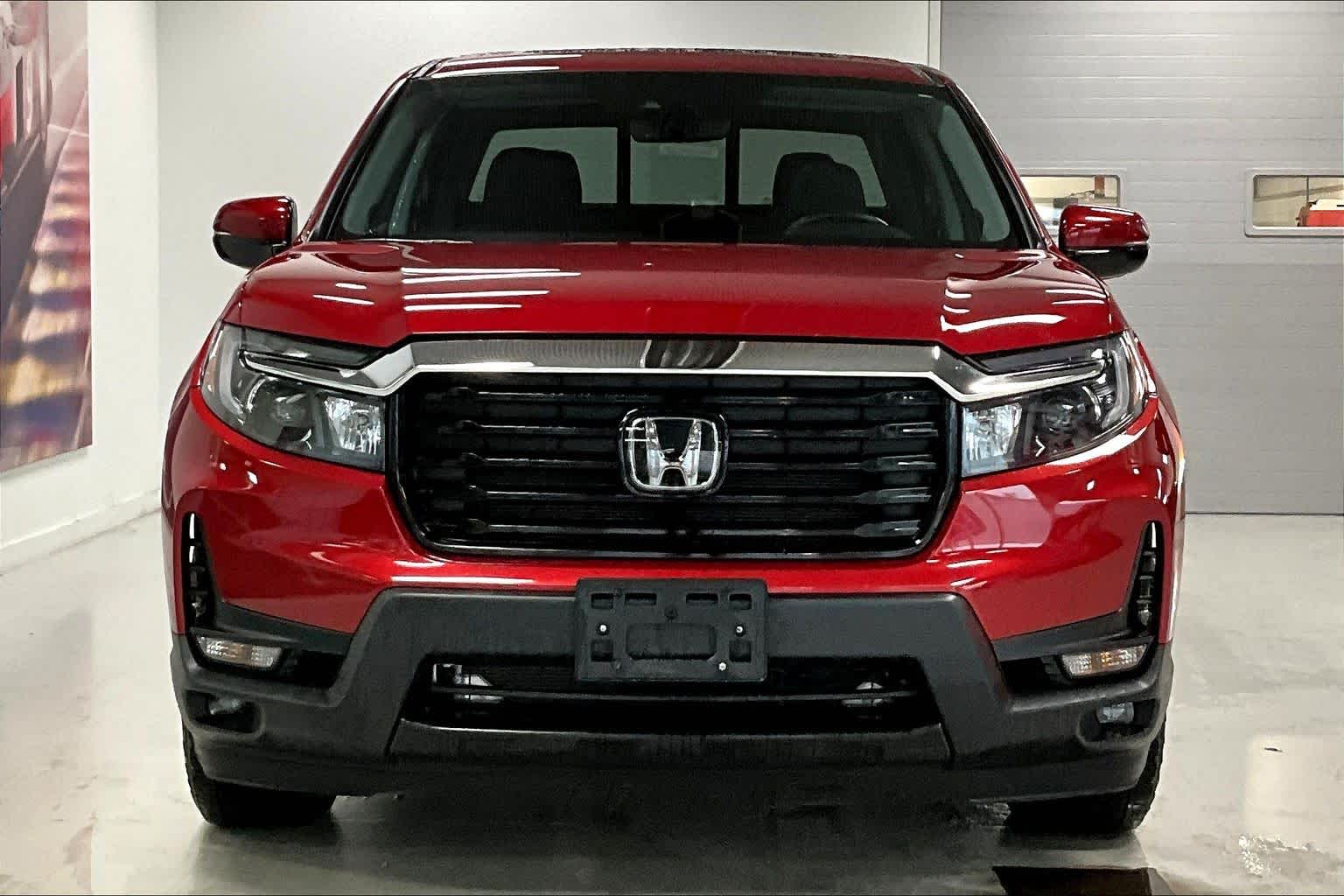 Thumbnail: 2023 Honda Ridgeline - 6