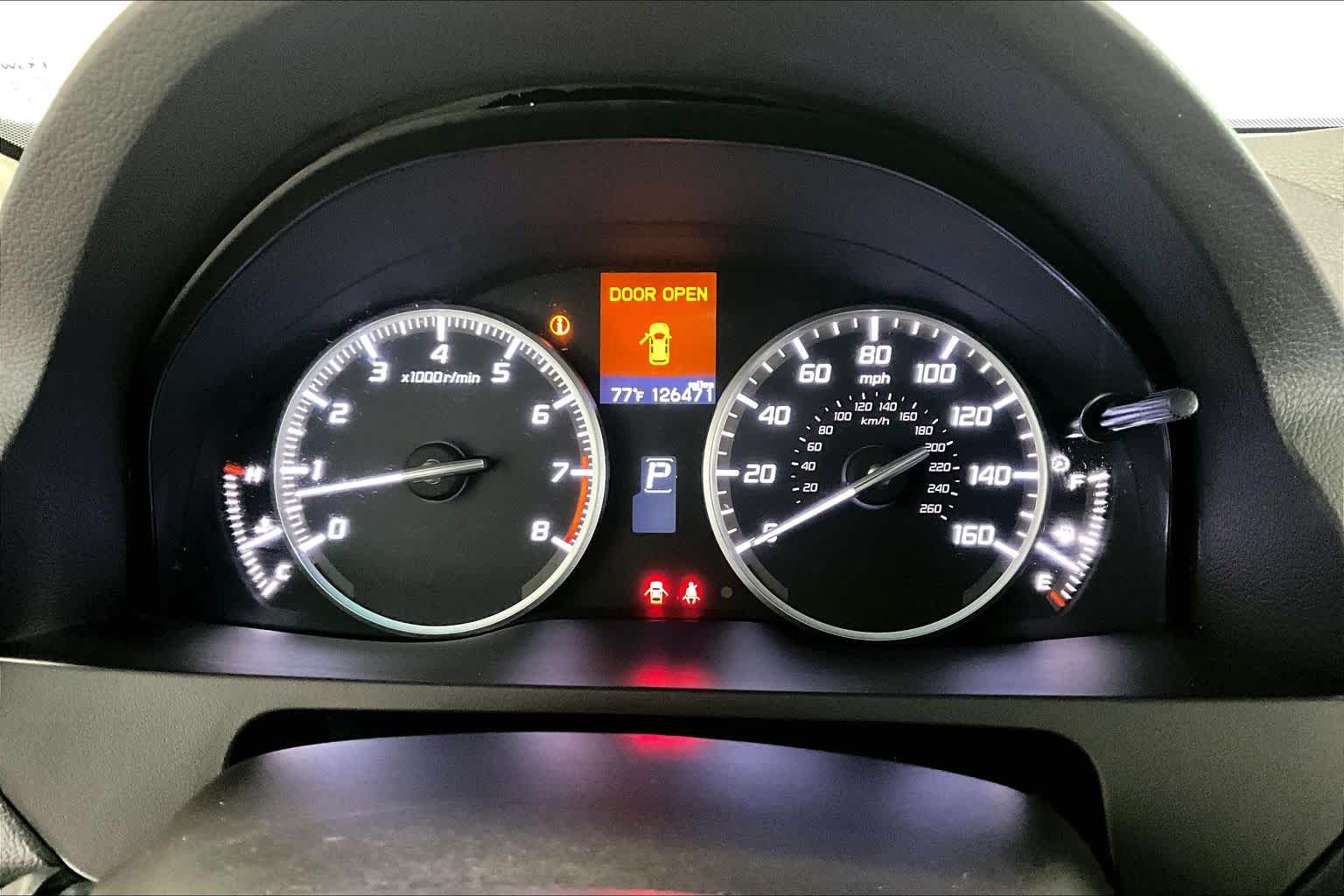 Thumbnail: 2015 Acura RDX - 16