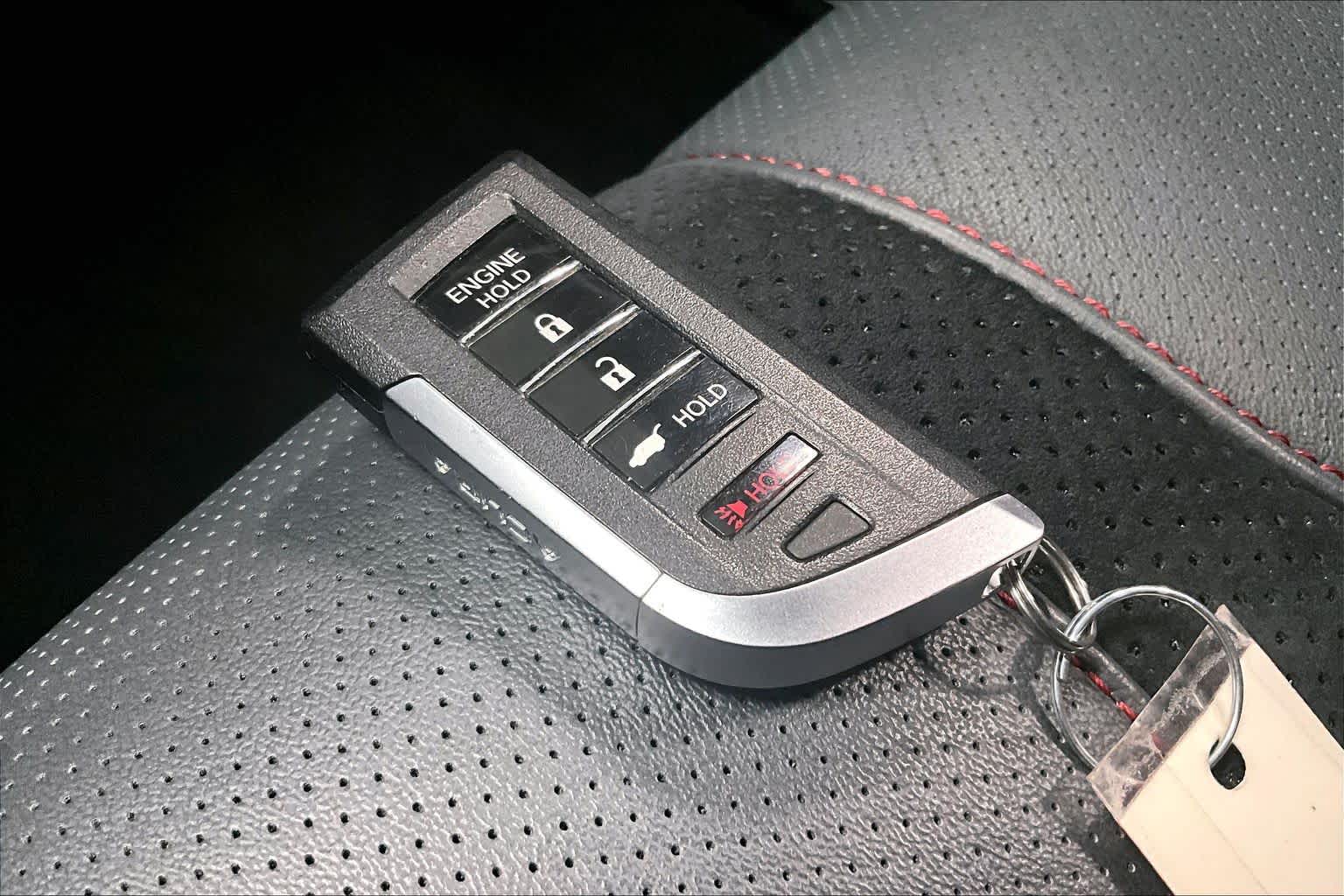 Thumbnail: 2023 Acura RDX - 18