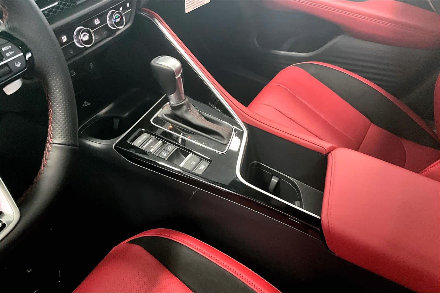 Thumbnail: 2026 Acura ADX - 17