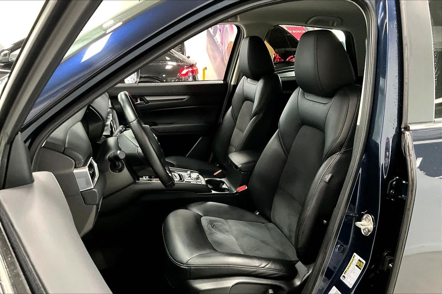 Thumbnail: 2023 Mazda CX-5 - 9