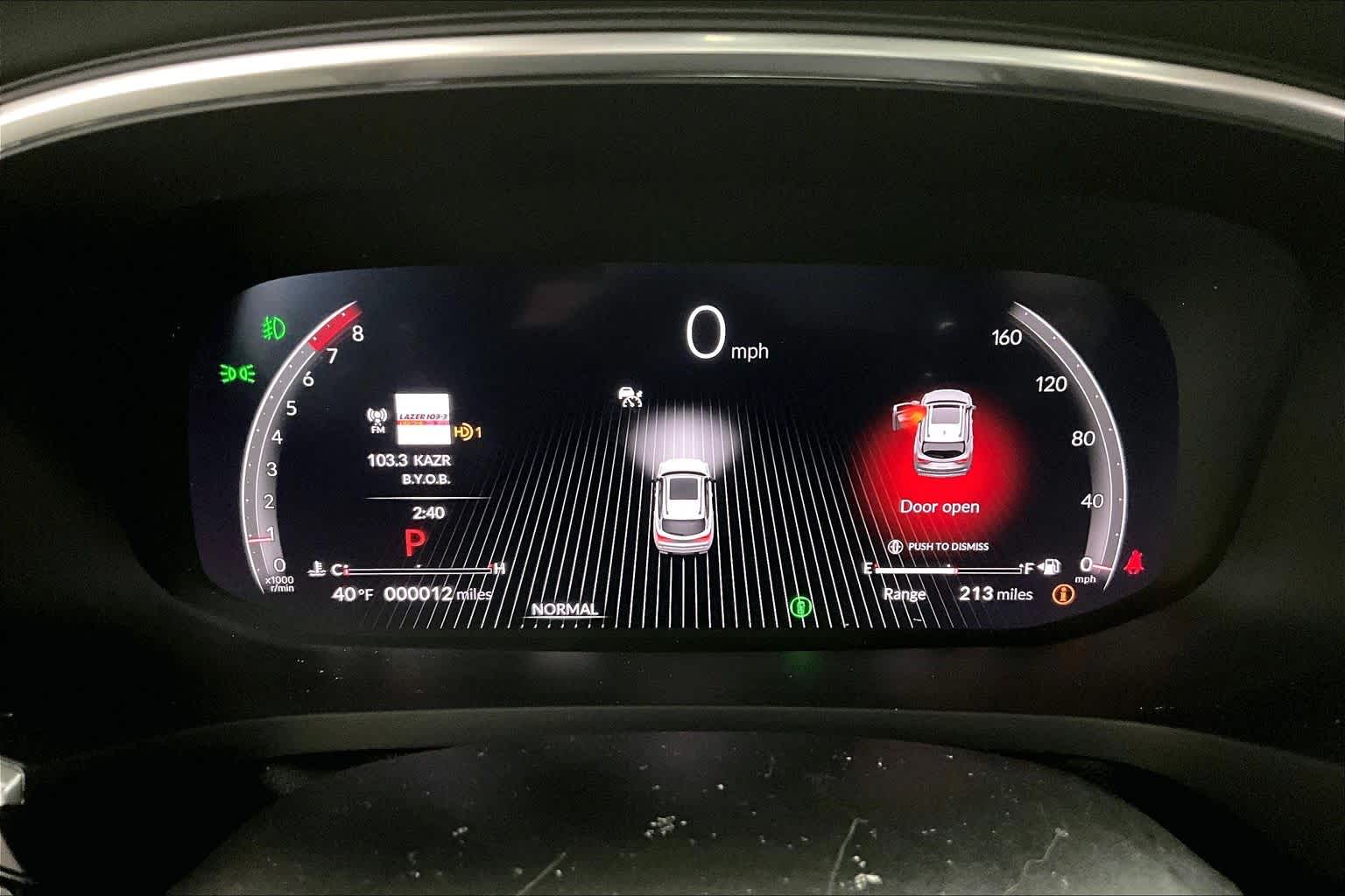 Thumbnail: 2026 Acura MDX - 18