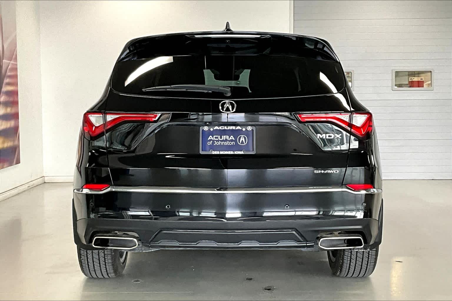 2024 Acura MDX Technology 4