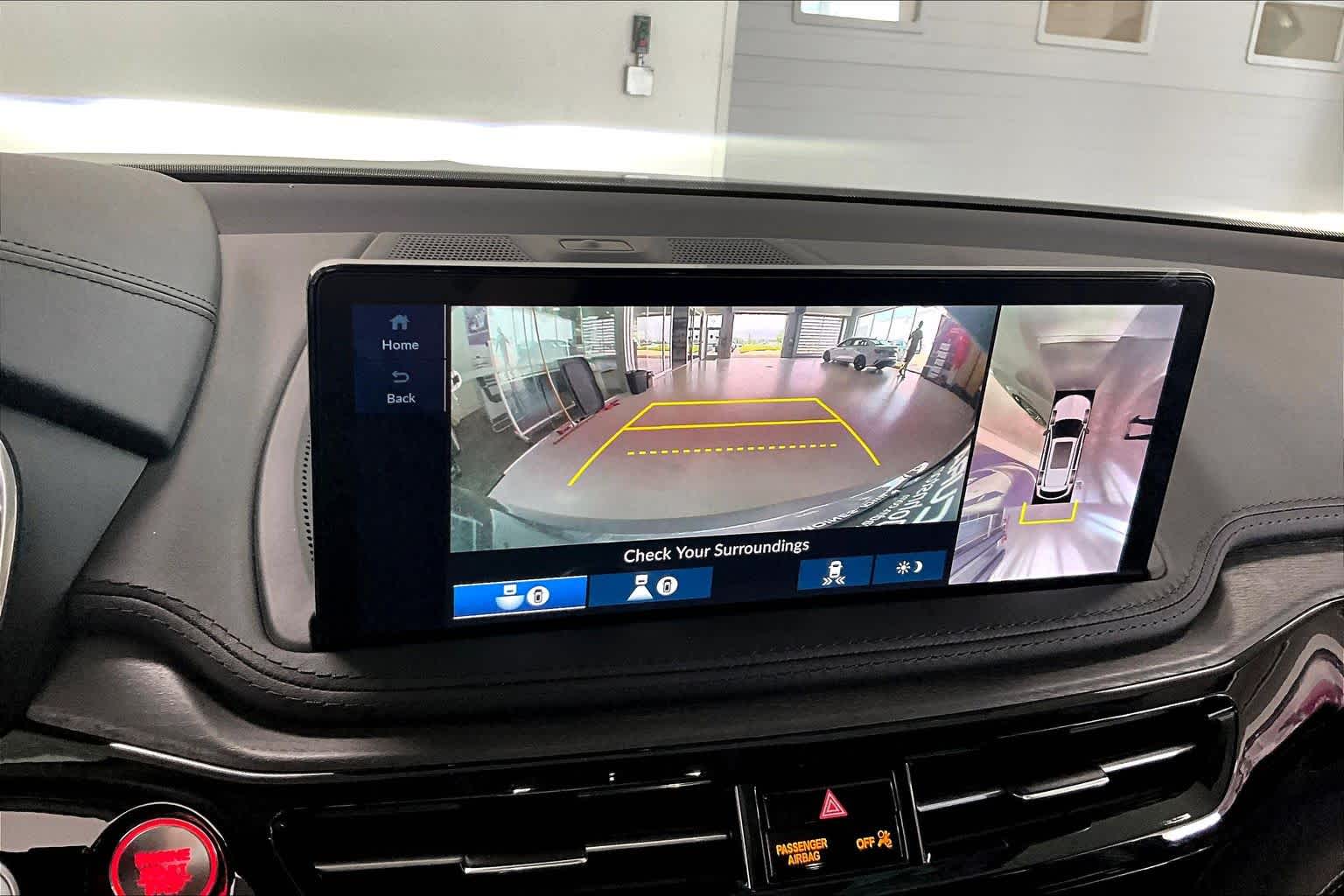 Thumbnail: 2026 Acura MDX - 23