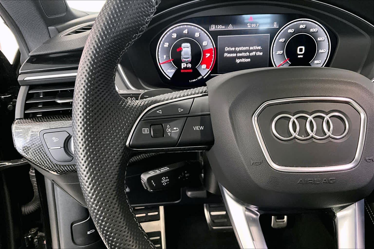 Thumbnail: 2024 Audi S5 - 21