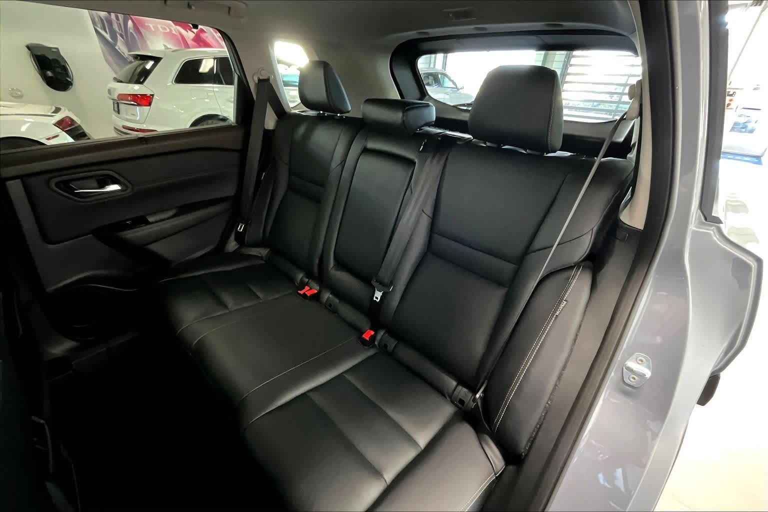 Thumbnail: 2023 Nissan Rogue - 27