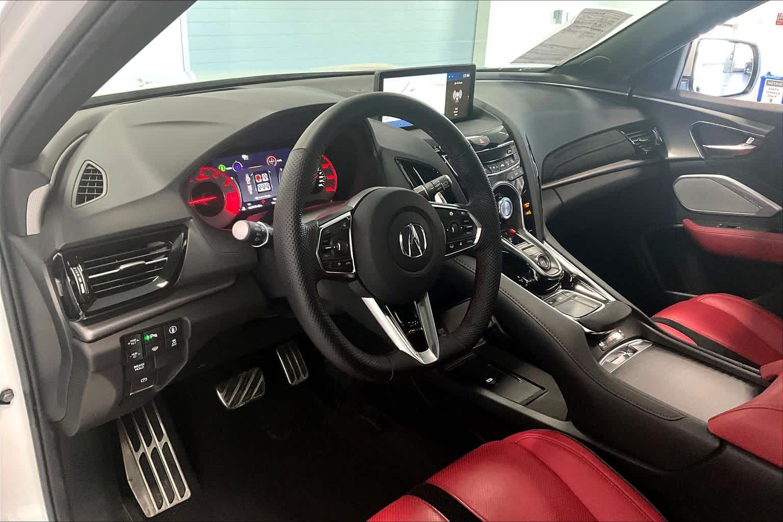 Thumbnail: 2024 Acura RDX - 2