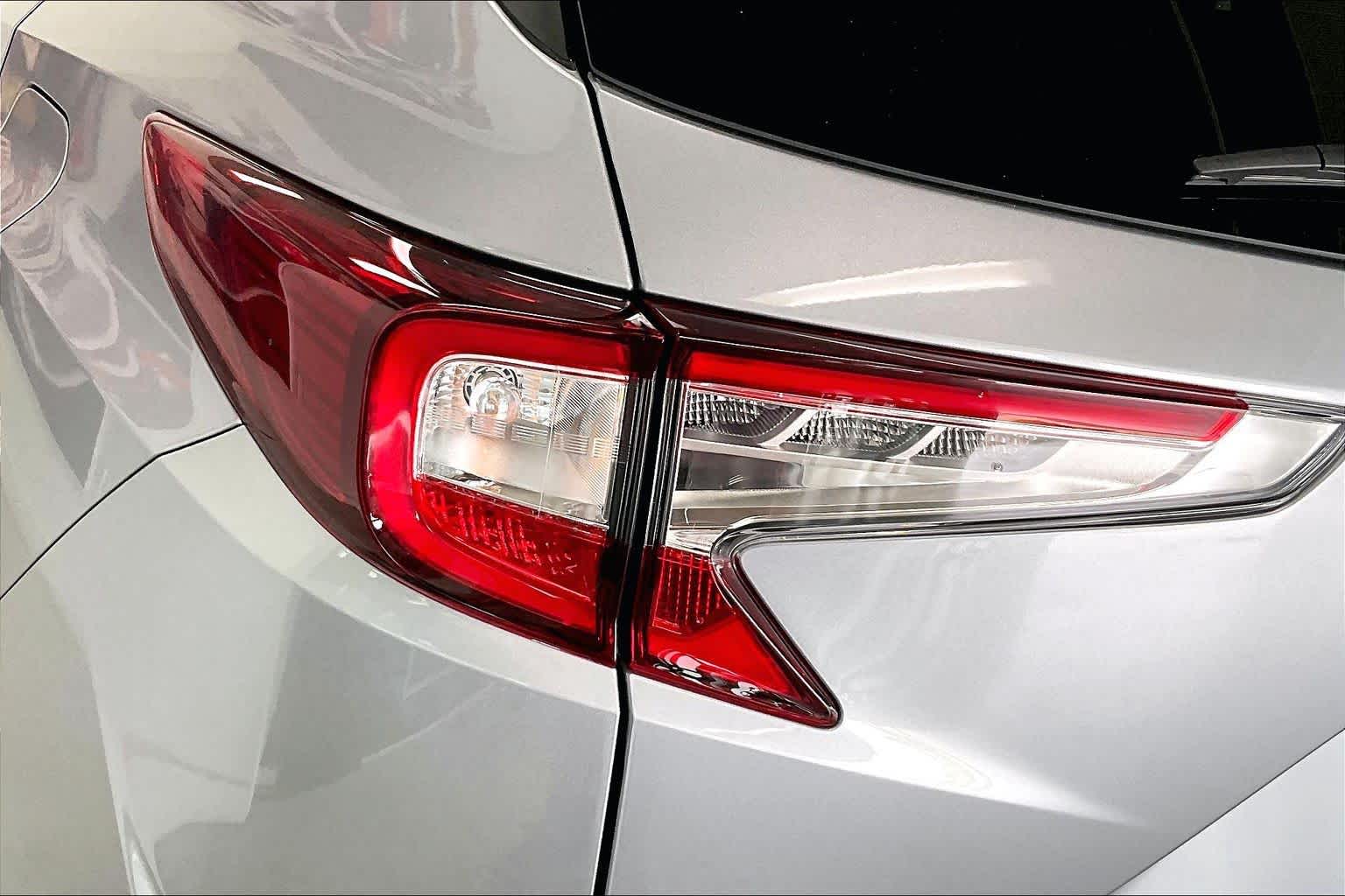 Thumbnail: 2025 Acura RDX - 30