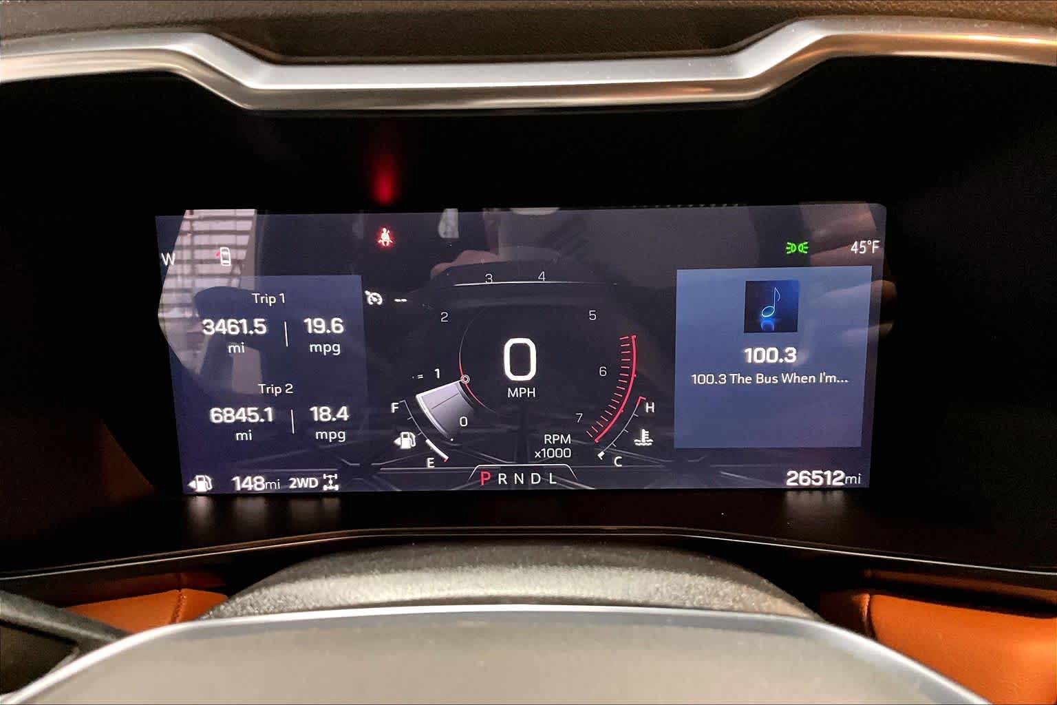 Thumbnail: 2024 GMC Canyon - 16