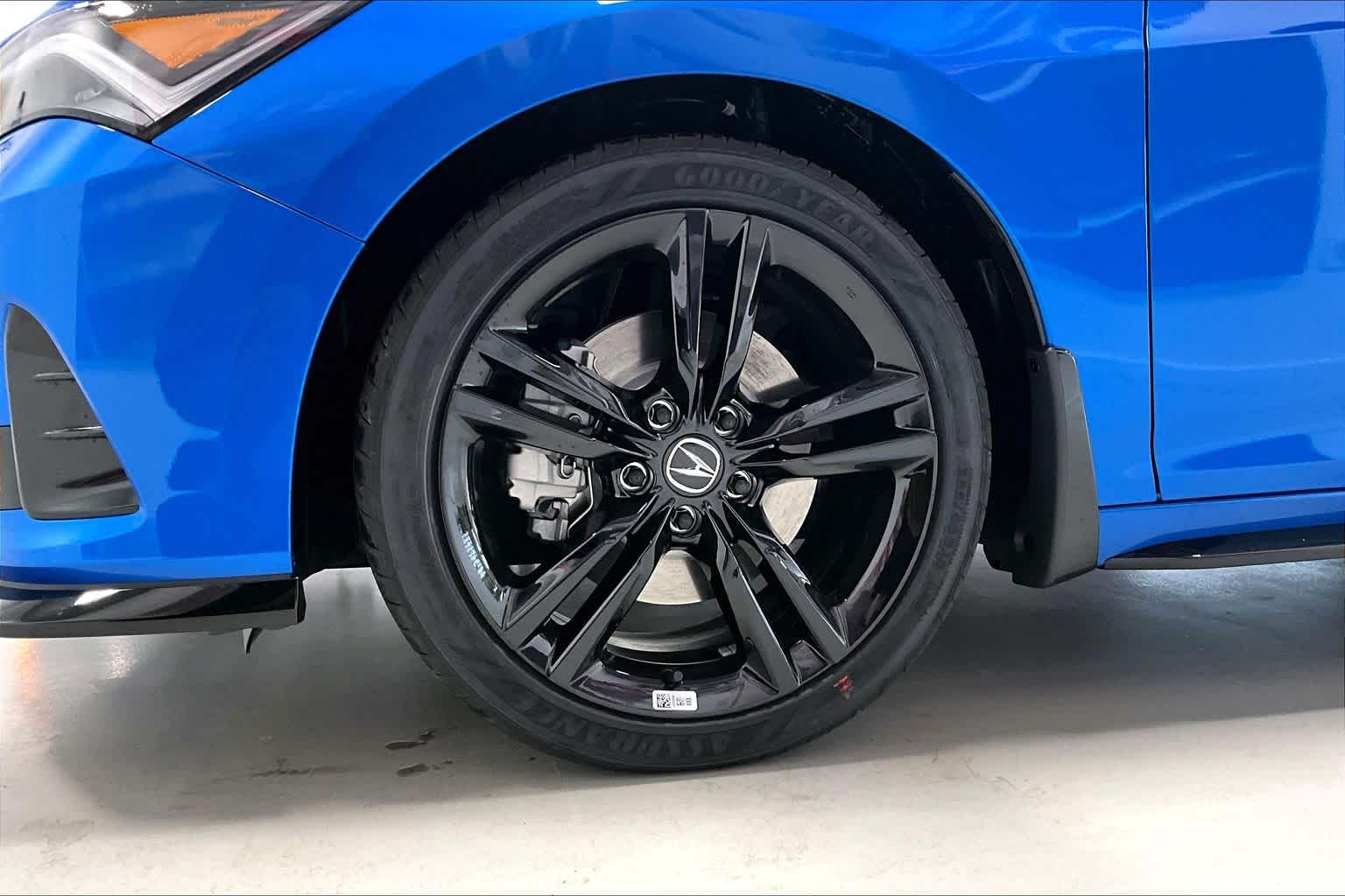 Thumbnail: 2026 Acura Integra - 8