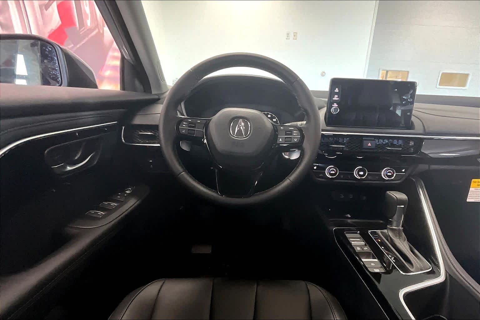 Thumbnail: 2026 Acura ADX - 15