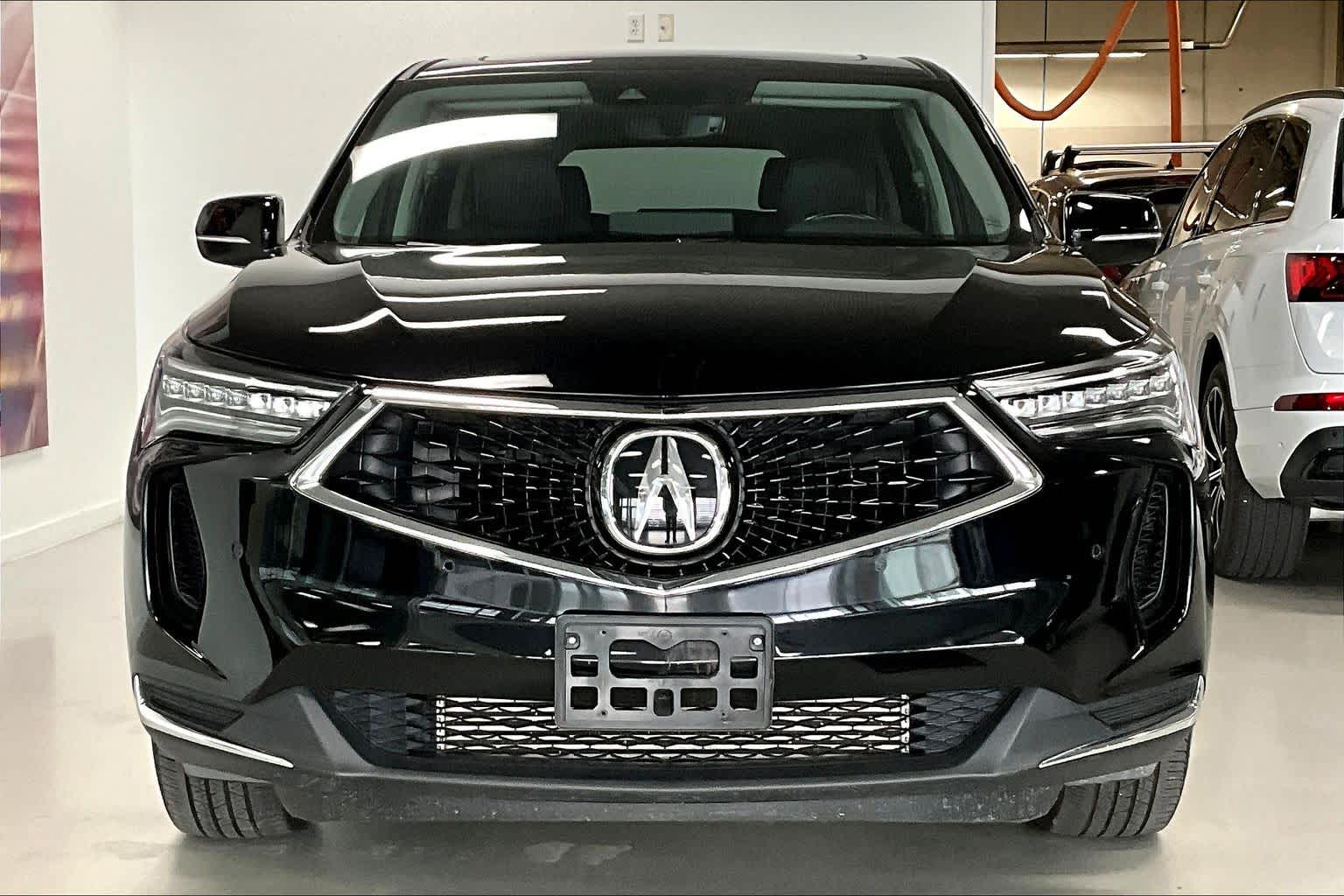 Thumbnail: 2022 Acura RDX - 6