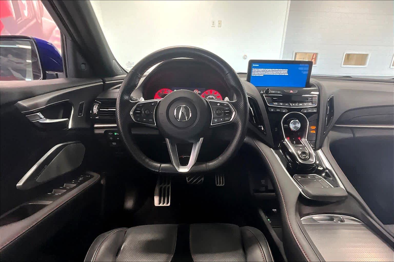 Thumbnail: 2022 Acura RDX - 13