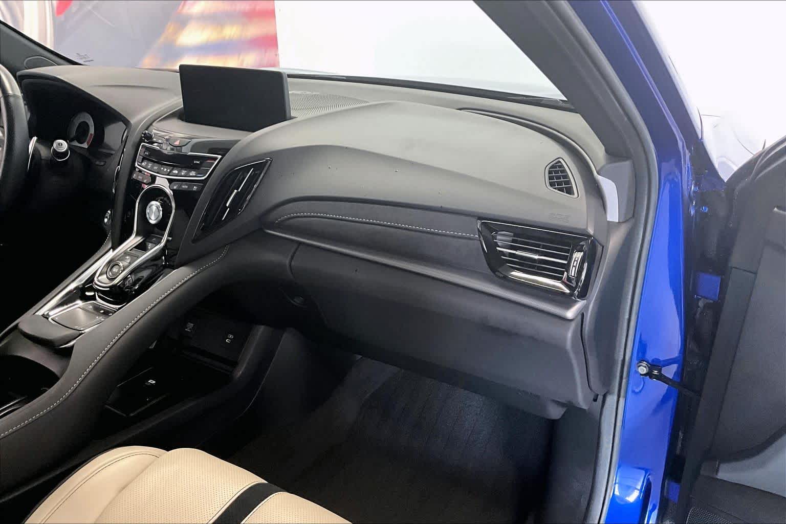 Thumbnail: 2024 Acura RDX - 19