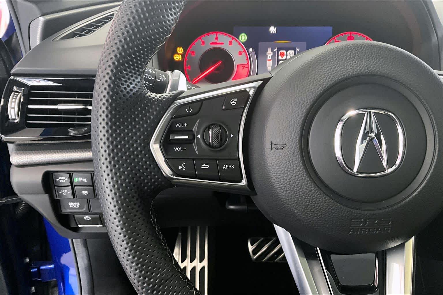 Thumbnail: 2024 Acura RDX - 20