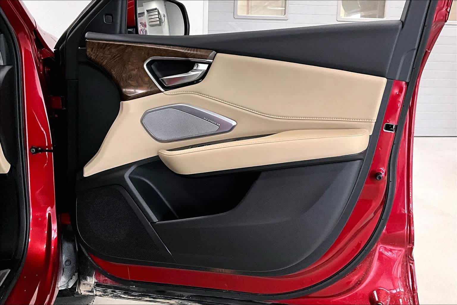 Thumbnail: 2019 Acura RDX - 26