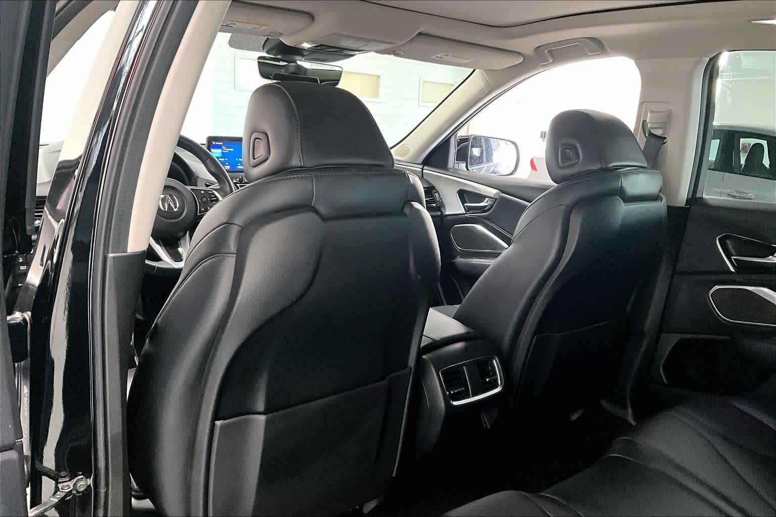 Thumbnail: 2019 Acura RDX - 11