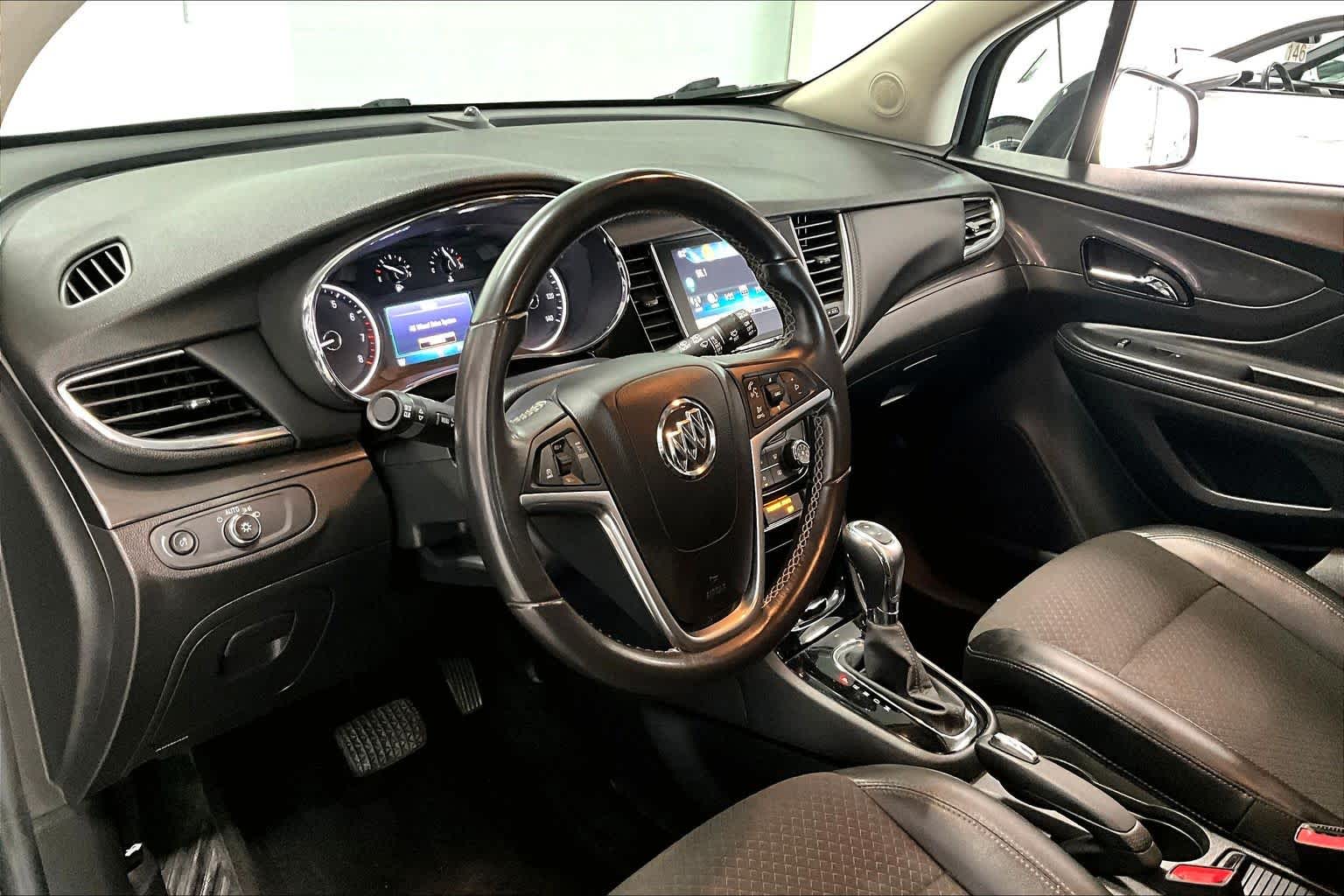 Thumbnail: 2019 Buick Encore - 2