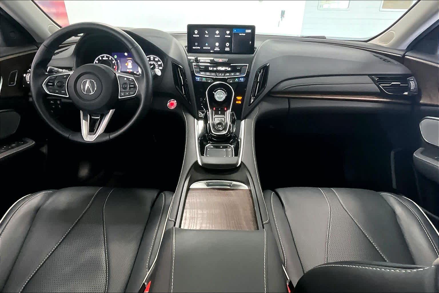 Thumbnail: 2023 Acura RDX - 8