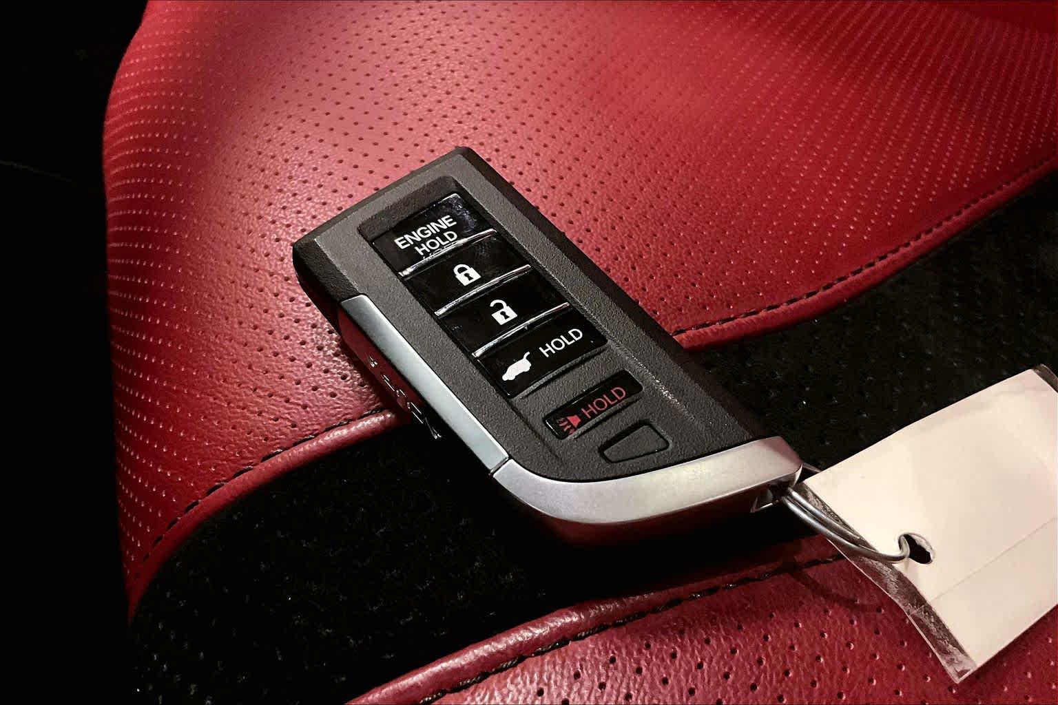 Thumbnail: 2024 Acura RDX - 18