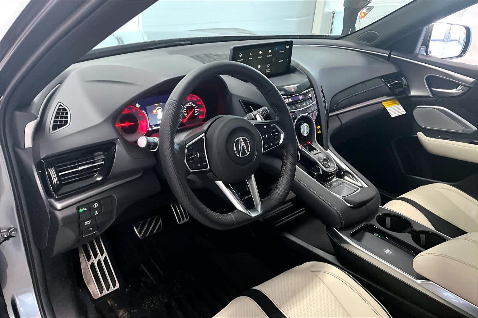 Thumbnail: 2026 Acura RDX - 2