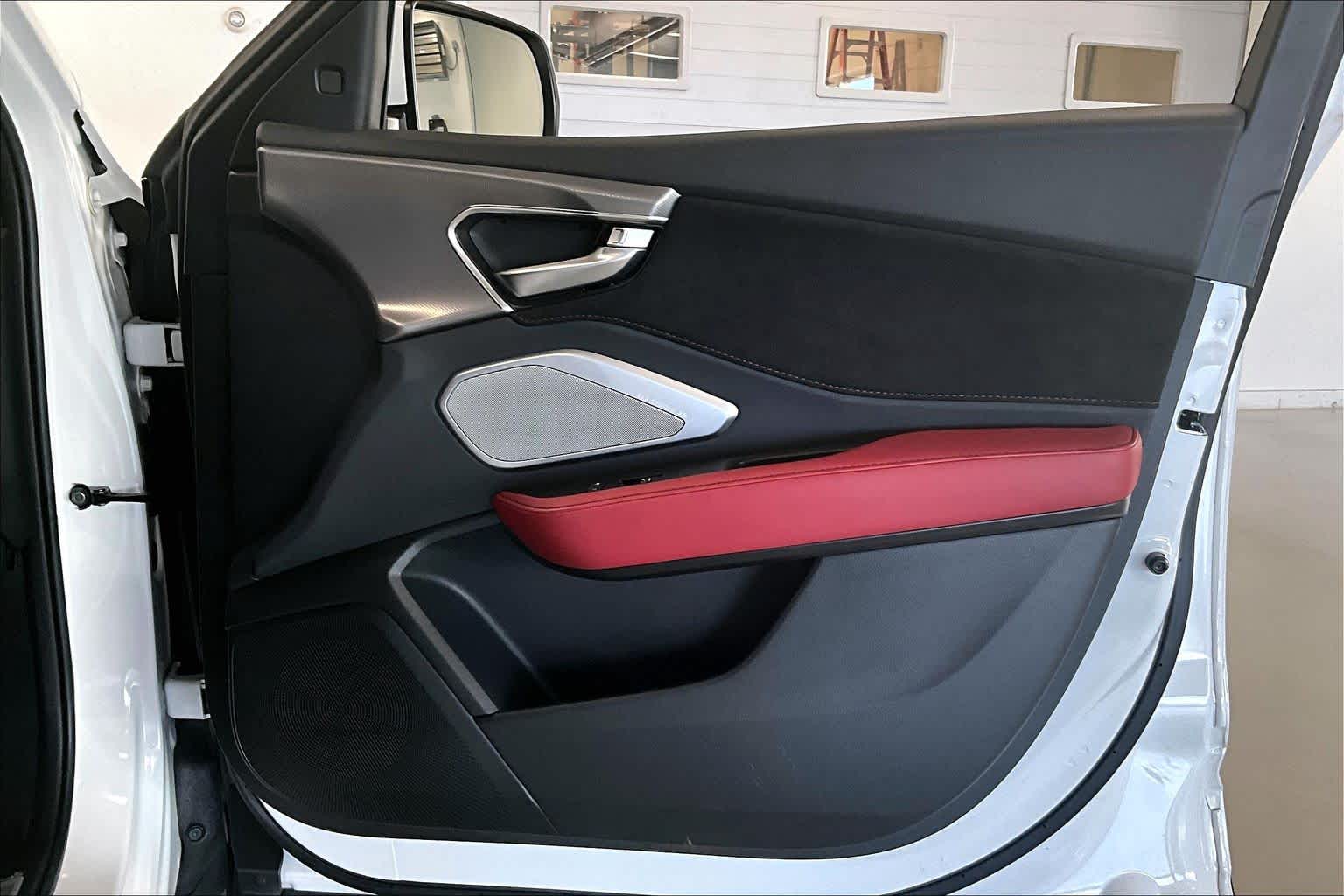 Thumbnail: 2024 Acura RDX - 26