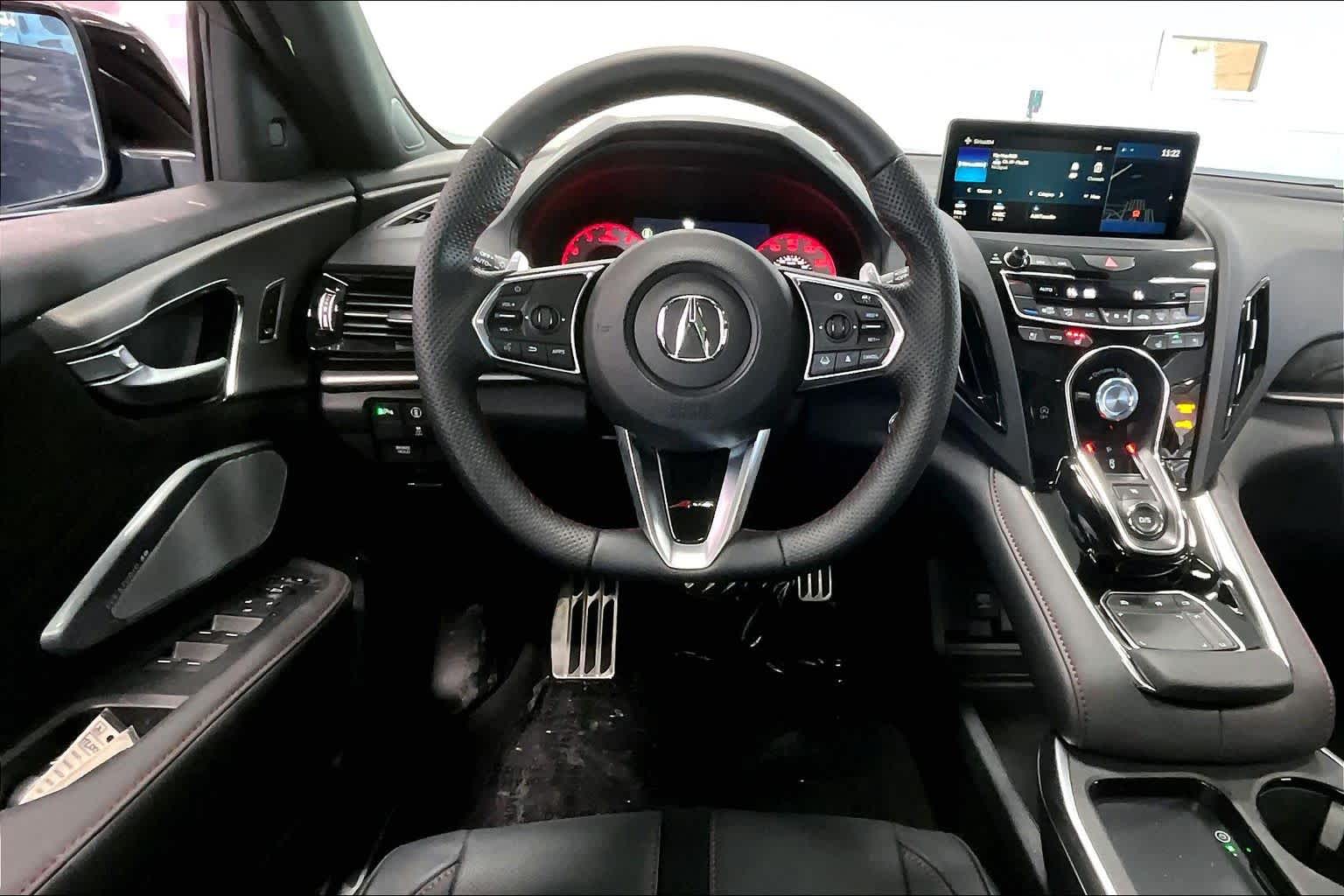 Thumbnail: 2026 Acura RDX - 14