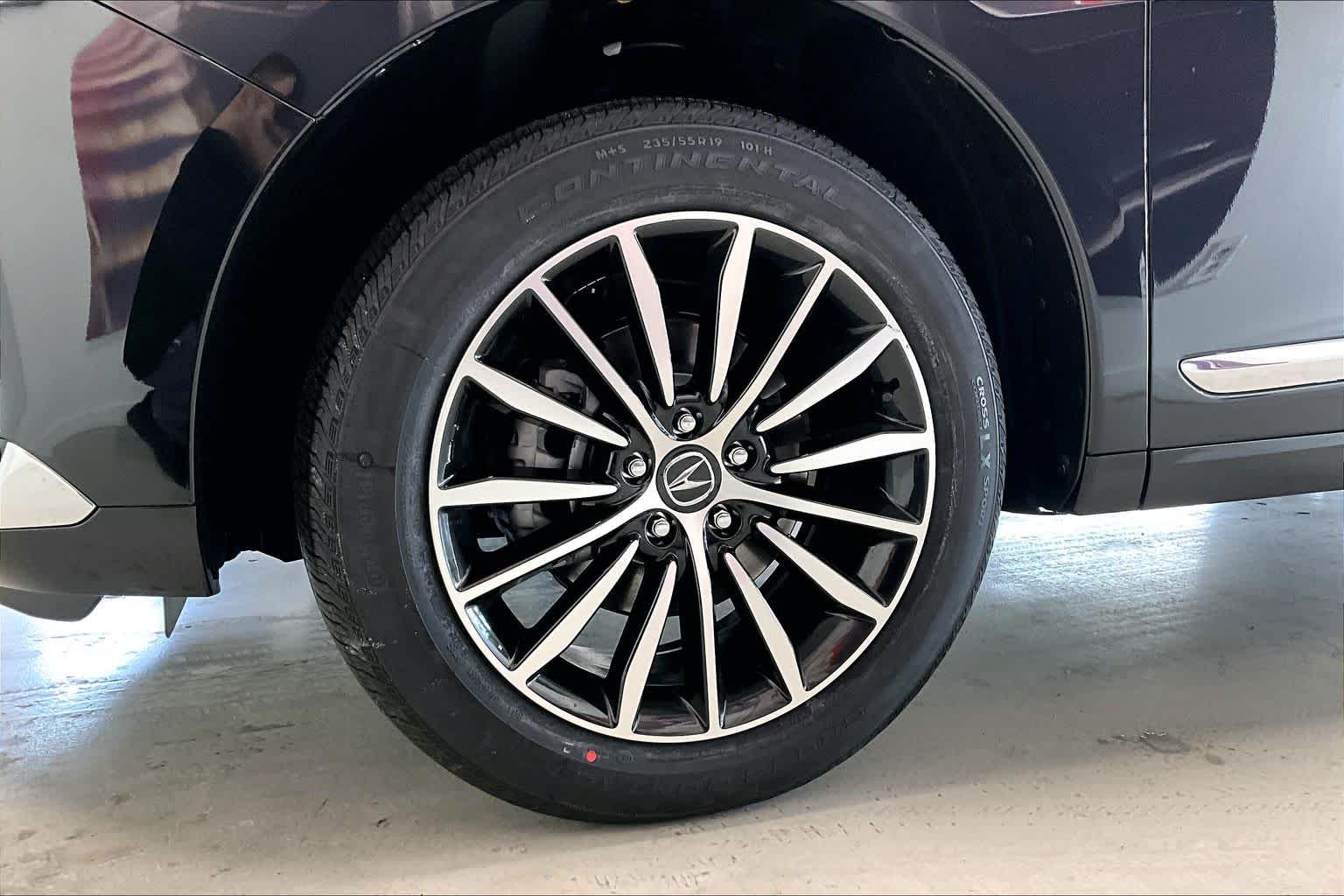 Thumbnail: 2026 Acura RDX - 7