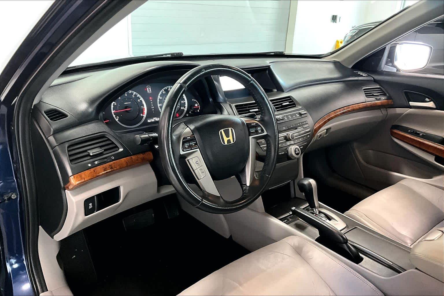 Thumbnail: 2011 Honda Accord - 2