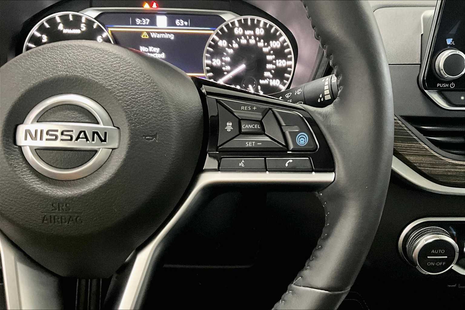 Thumbnail: 2022 Nissan Altima - 23