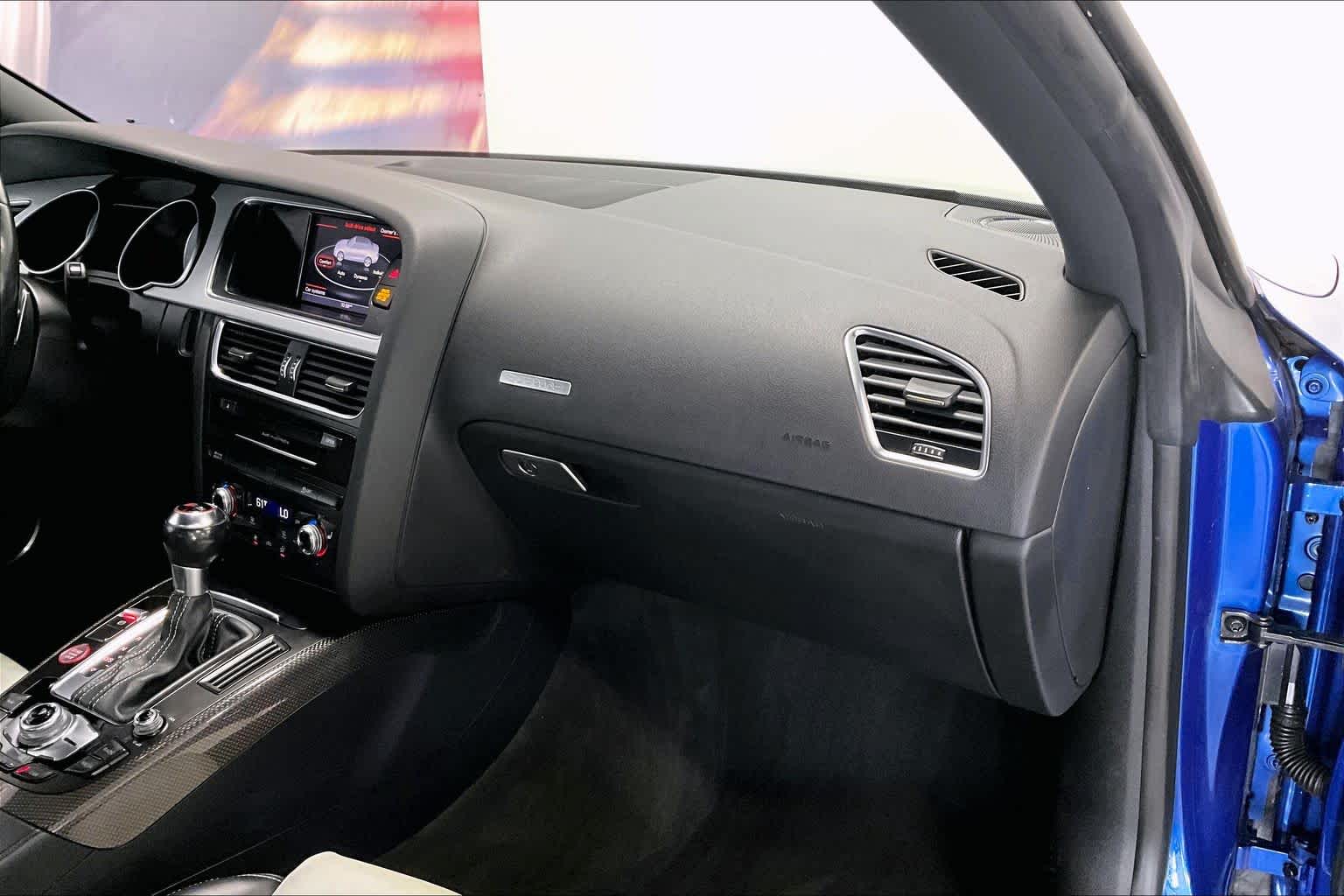 Thumbnail: 2016 Audi S5 - 20