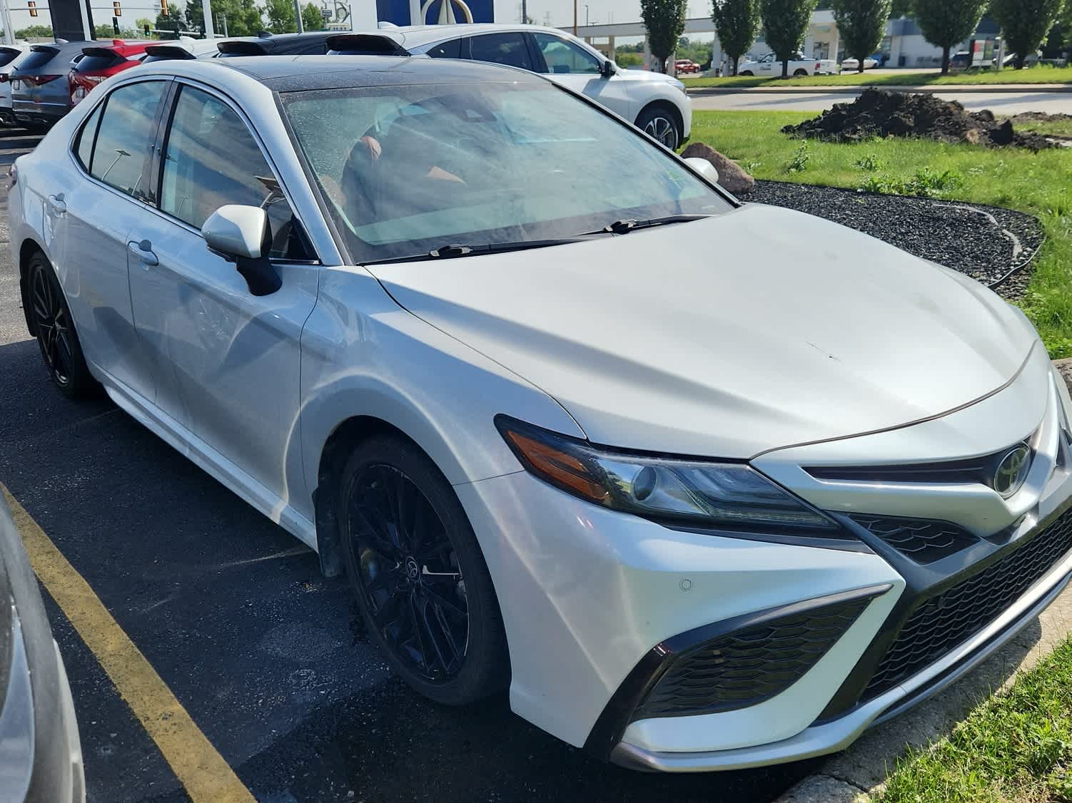 Thumbnail: 2023 Toyota Camry - 2