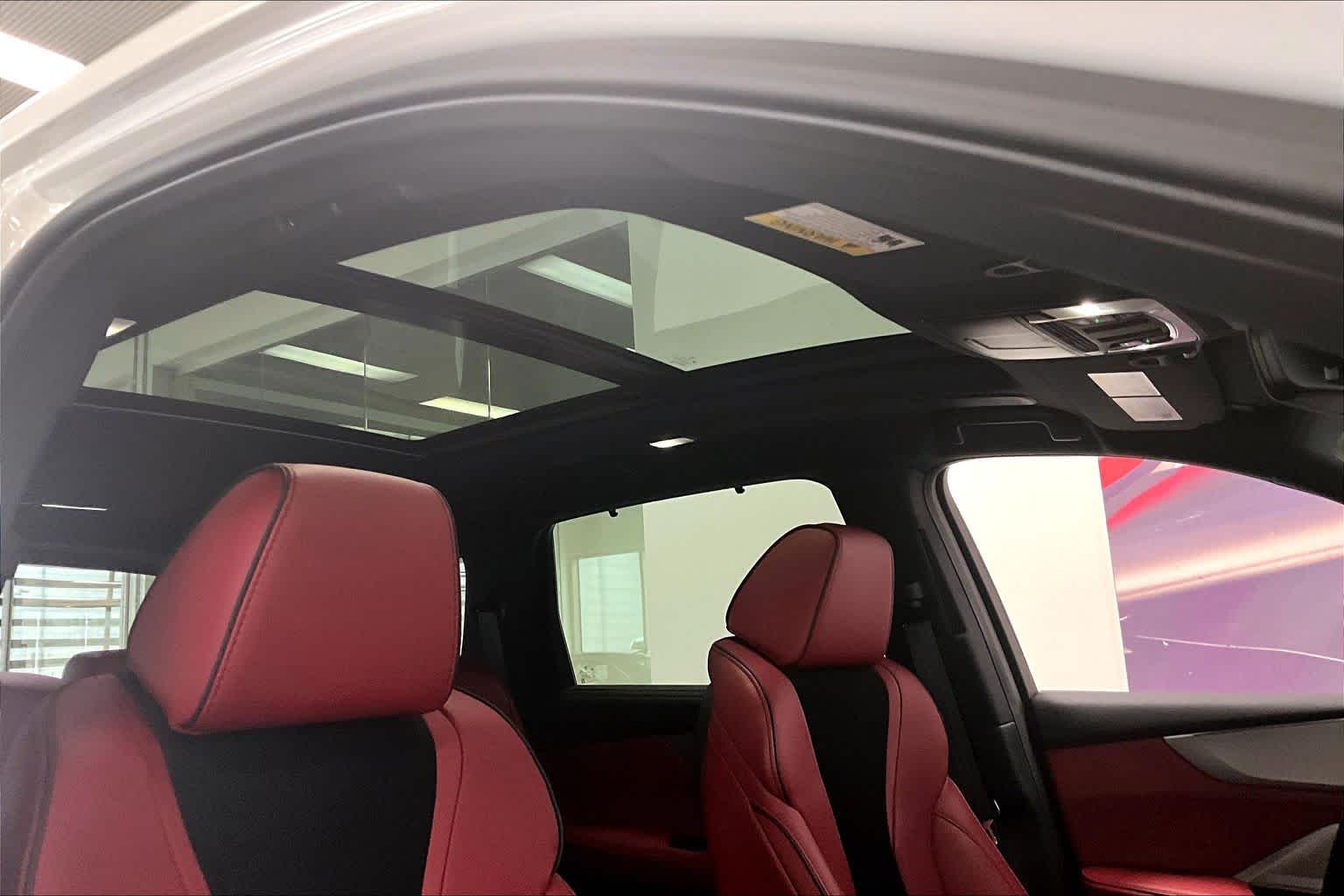 Thumbnail: 2026 Acura MDX - 28