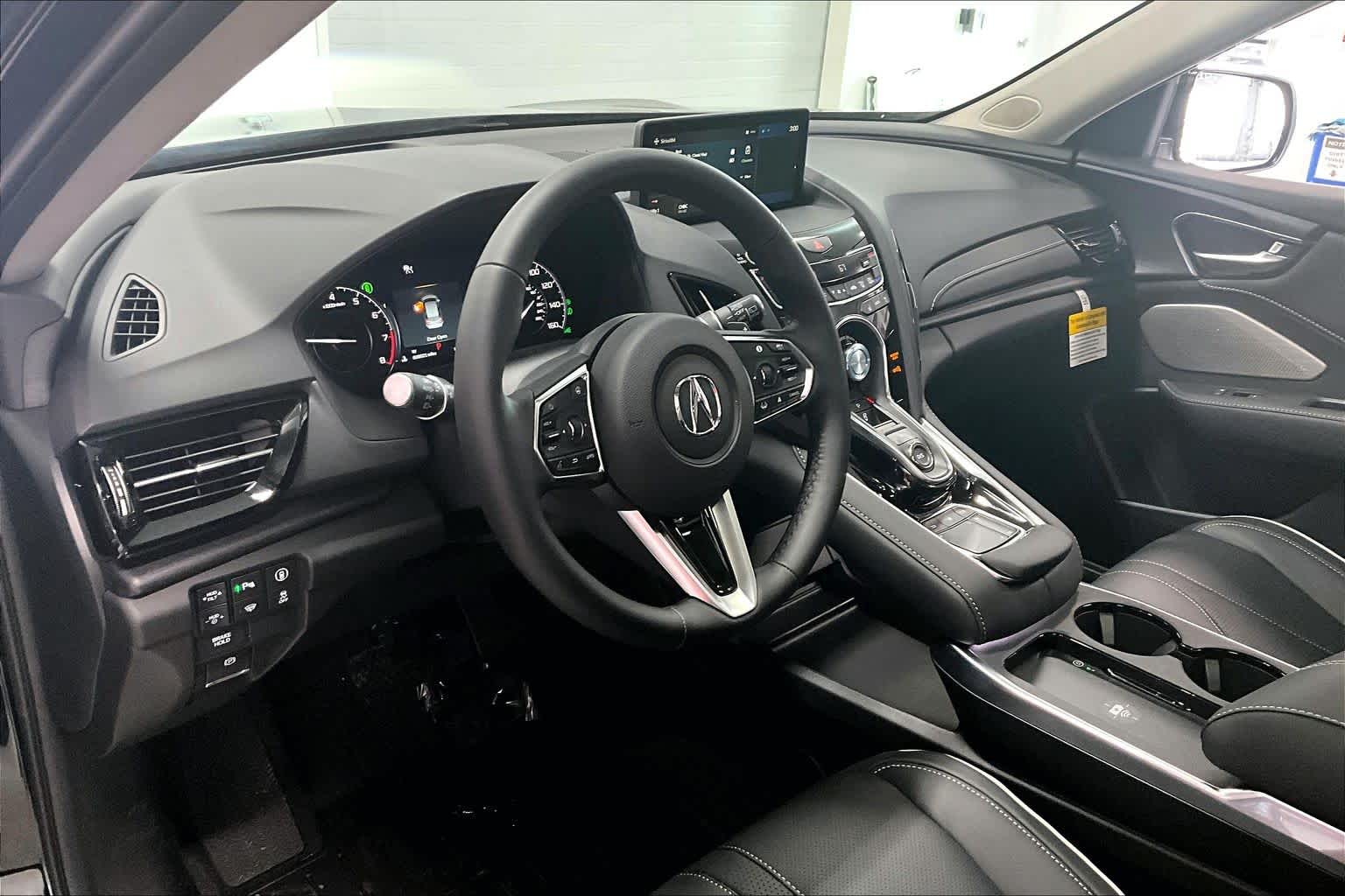 Thumbnail: 2026 Acura RDX - 2