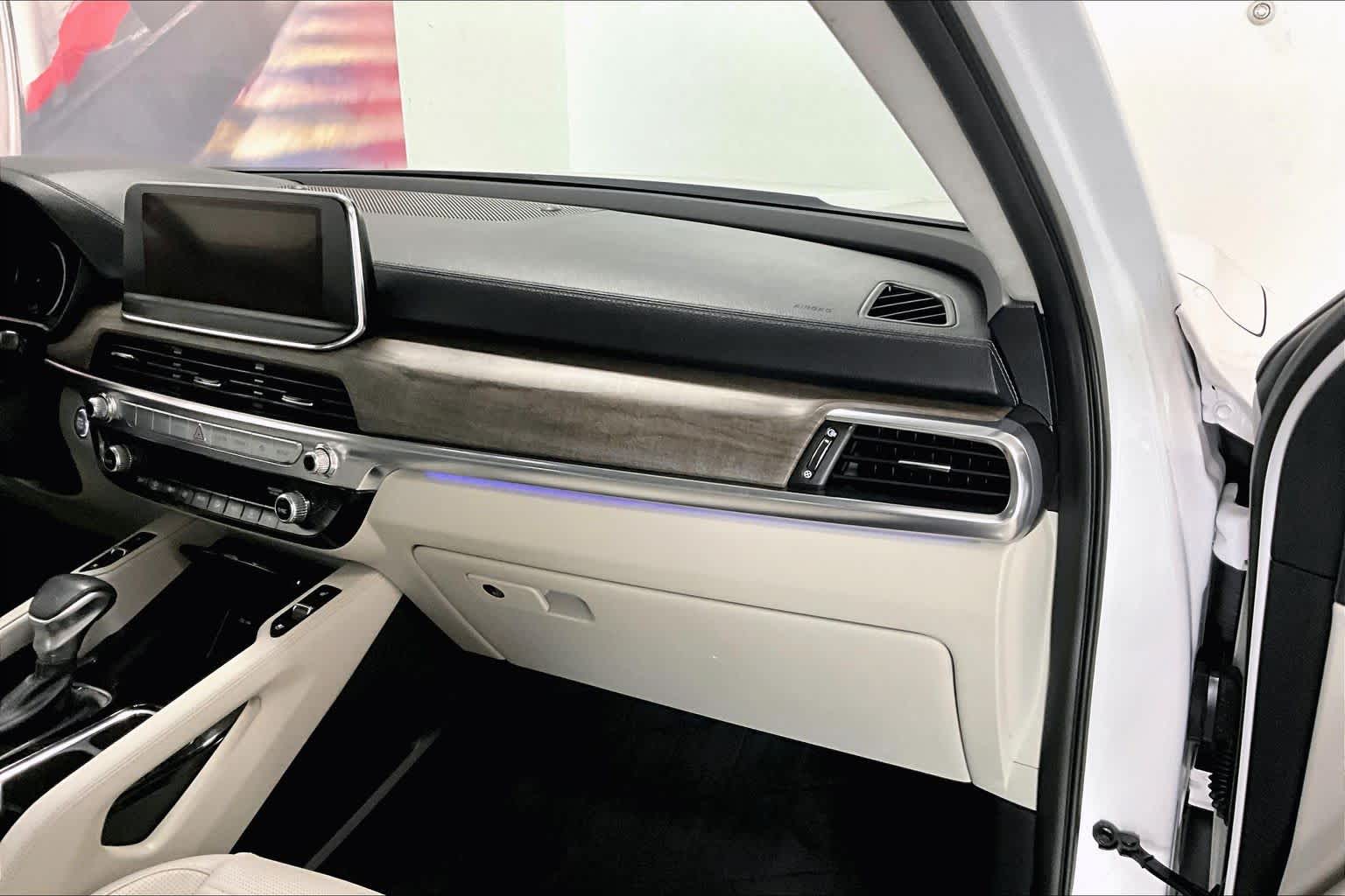 Thumbnail: 2021 Kia Telluride - 20