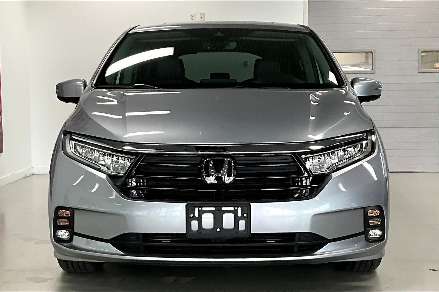 Thumbnail: 2023 Honda Odyssey - 6