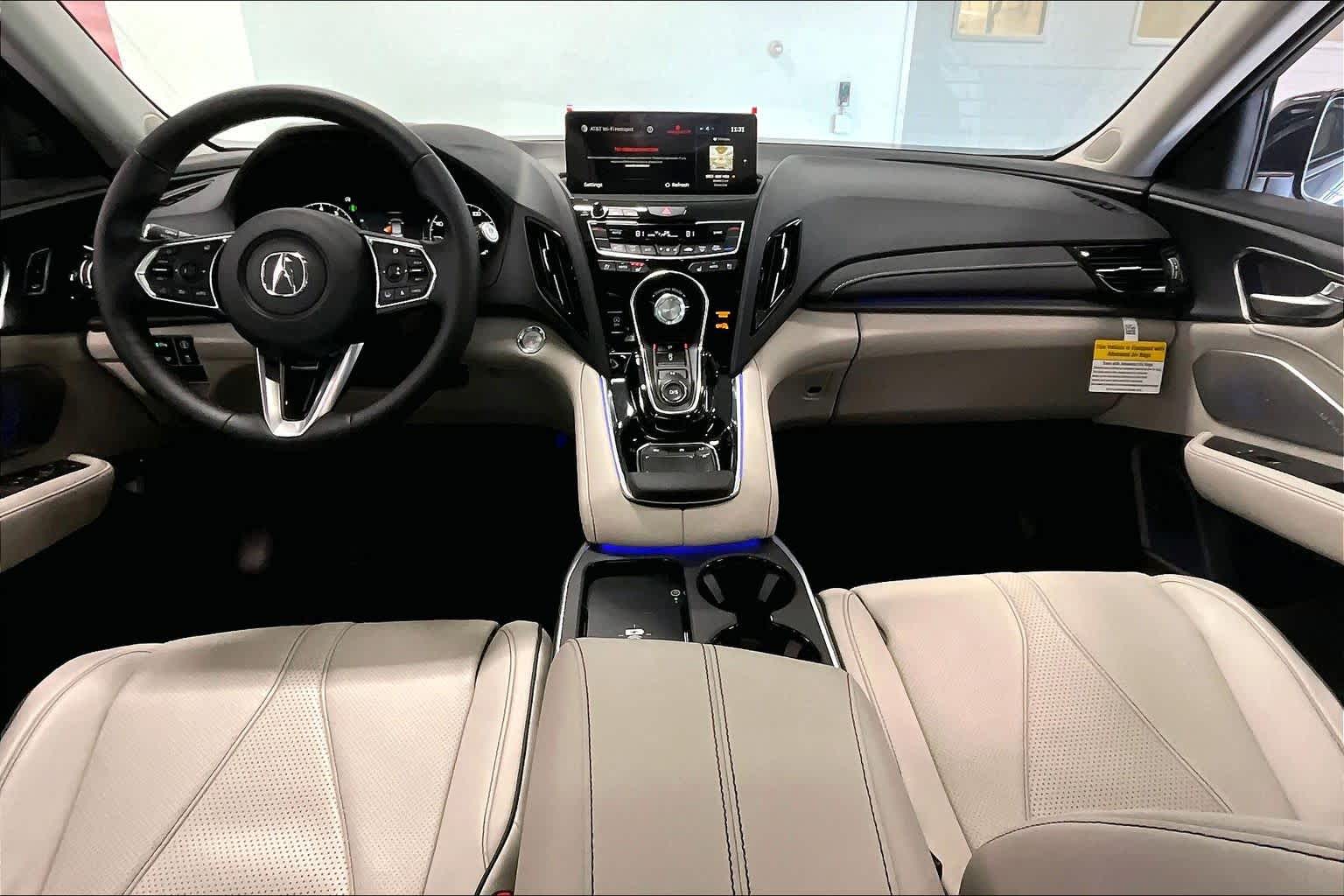 Thumbnail: 2026 Acura RDX - 10