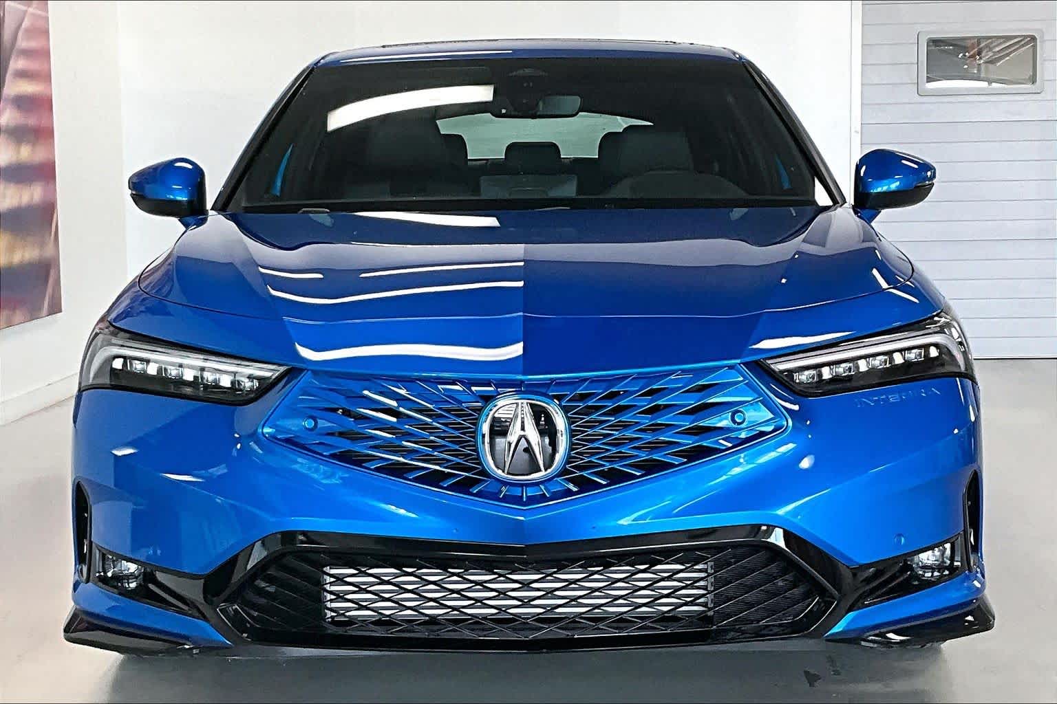 Thumbnail: 2026 Acura Integra - 6