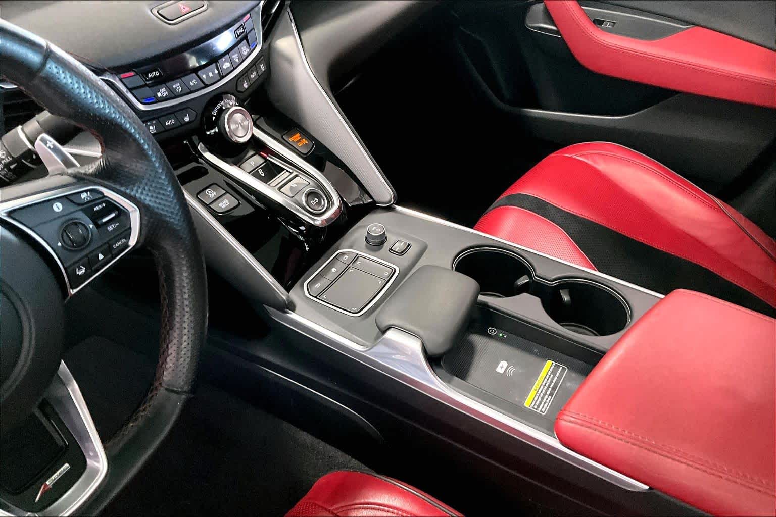 Thumbnail: 2023 Acura TLX - 15