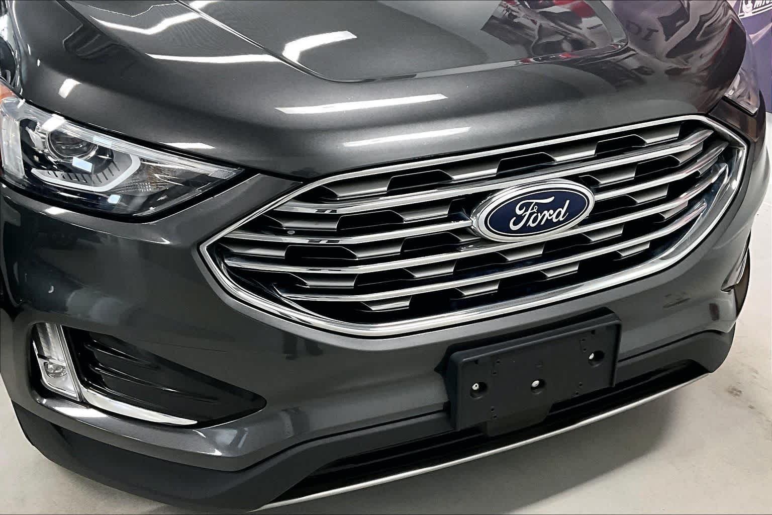 Thumbnail: 2020 Ford Edge - 31
