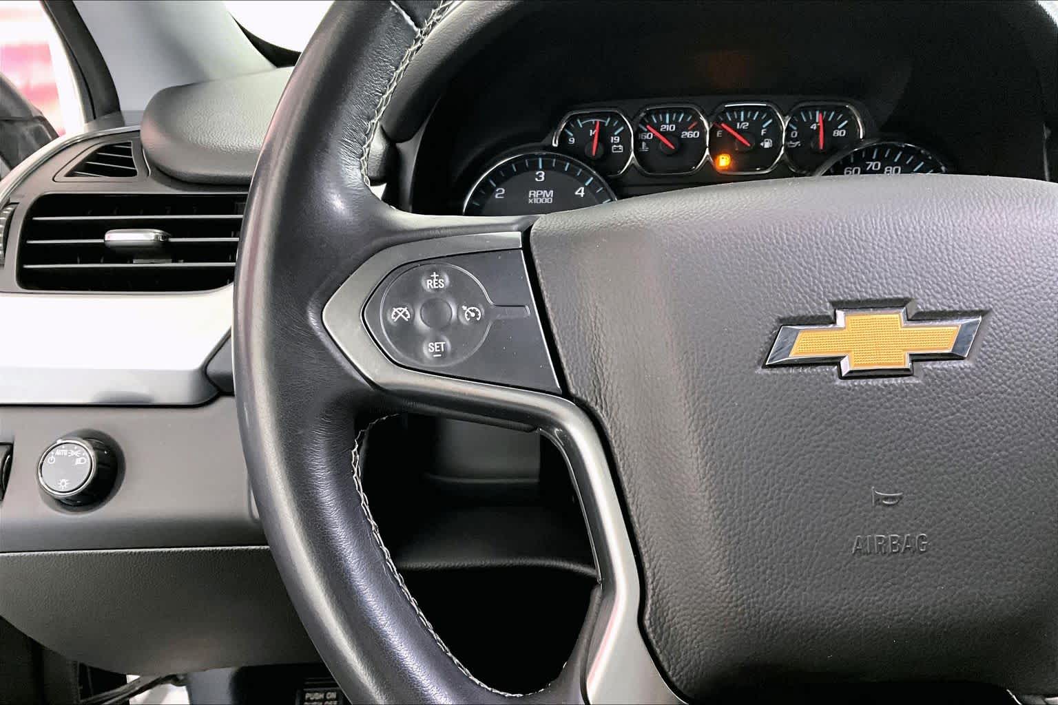 Thumbnail: 2020 Chevrolet Tahoe - 22