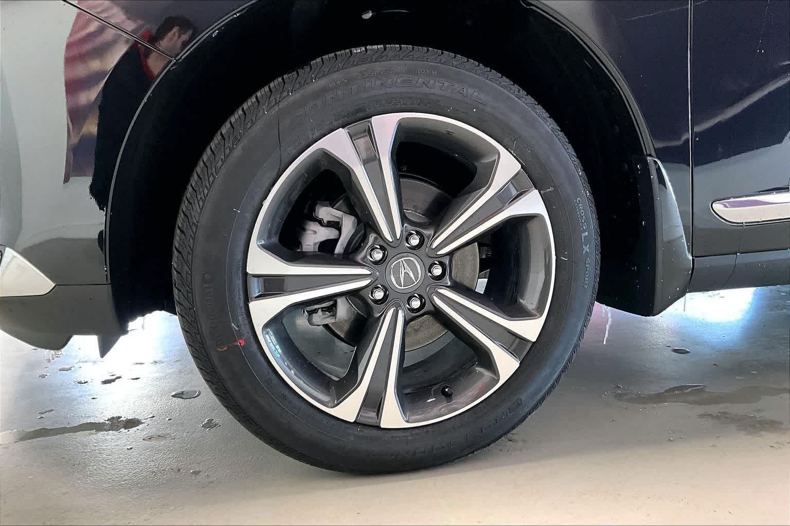 Thumbnail: 2026 Acura RDX - 7