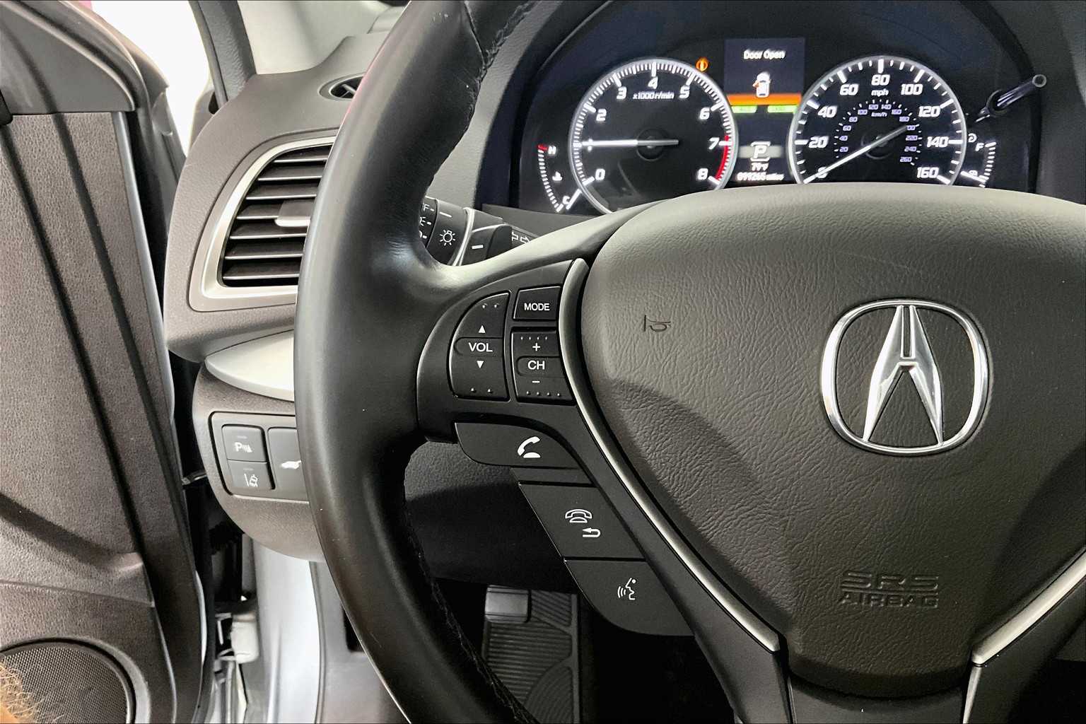 Thumbnail: 2017 Acura RDX - 20
