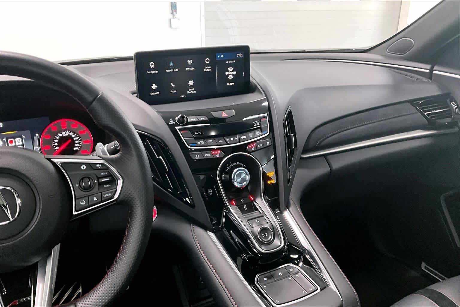 Thumbnail: 2025 Acura RDX - 14