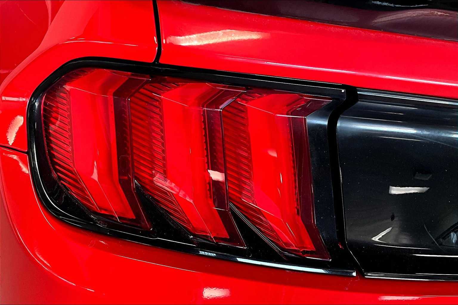 Thumbnail: 2019 Ford Mustang - 29