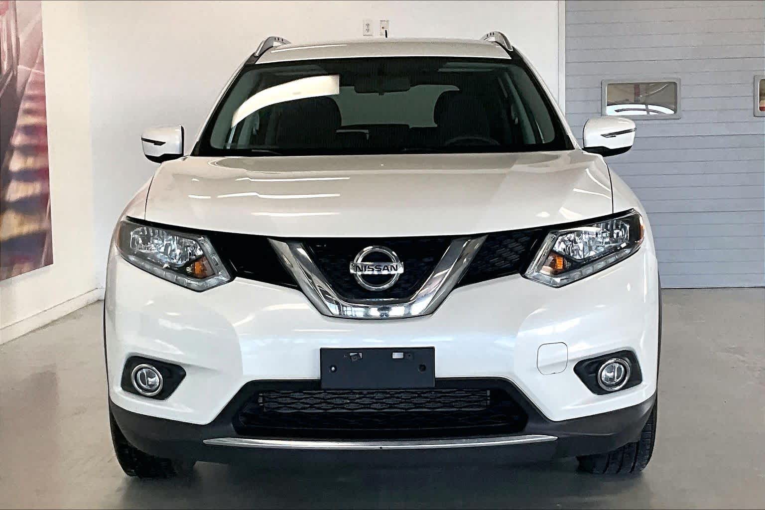 Thumbnail: 2016 Nissan Rogue - 6