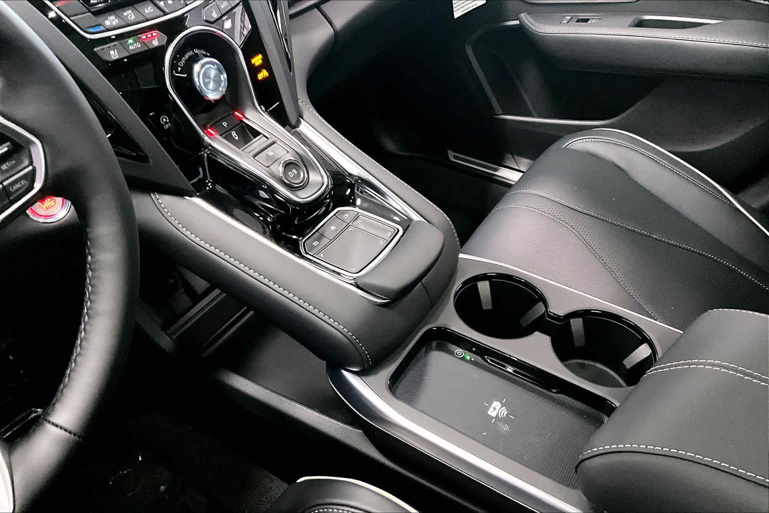 Thumbnail: 2026 Acura RDX - 17